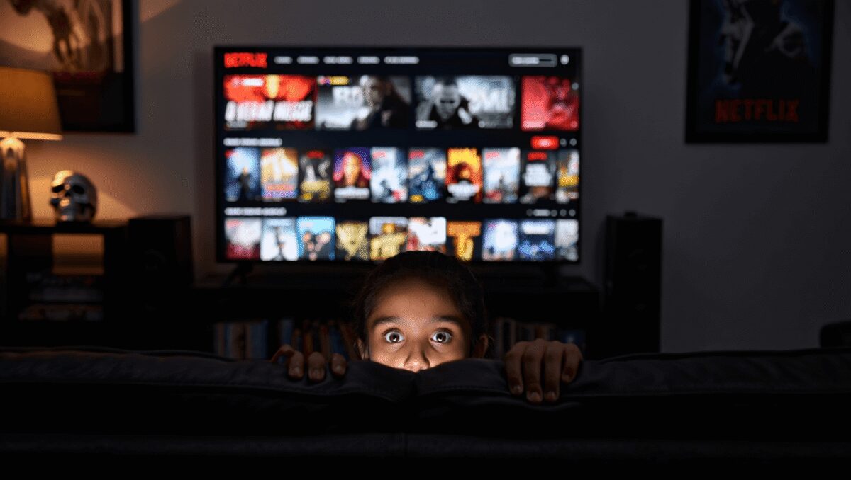 The 40 Best Horror Movies on Netflix Right Now (November 2025)