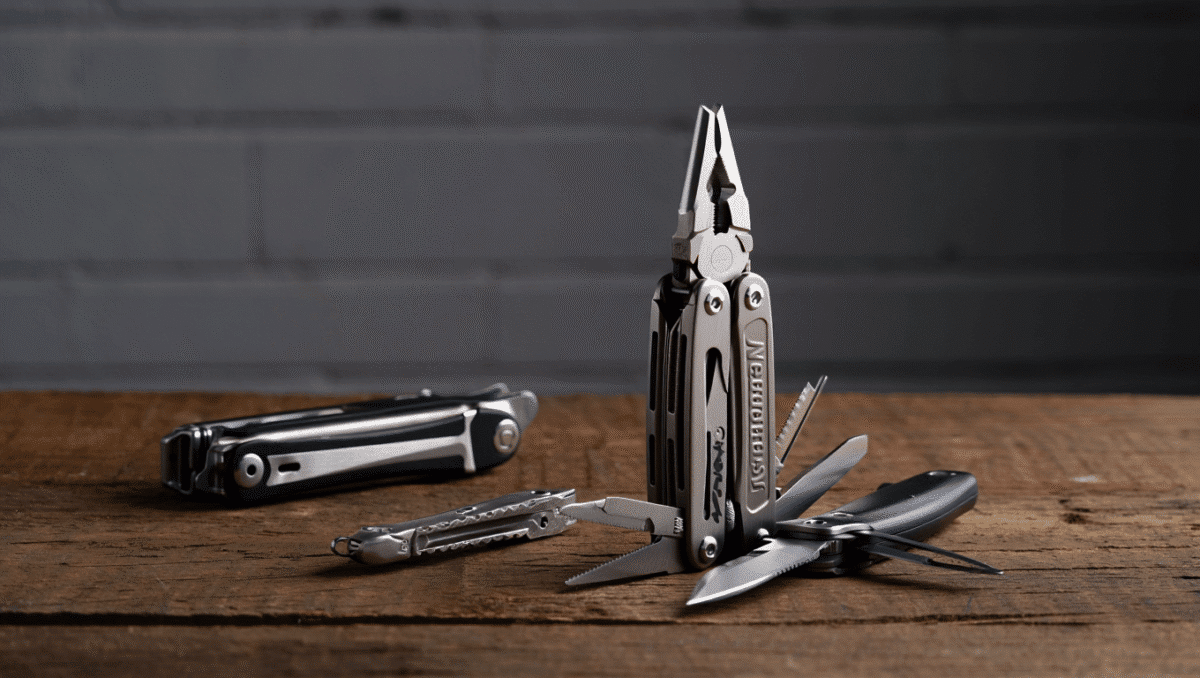 The Best Leatherman Releases of 2025: Multi-Tools, Knives and More
