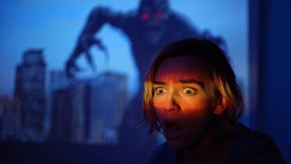 Monster movies: 50 must-see films that will haunt your nights - Paris