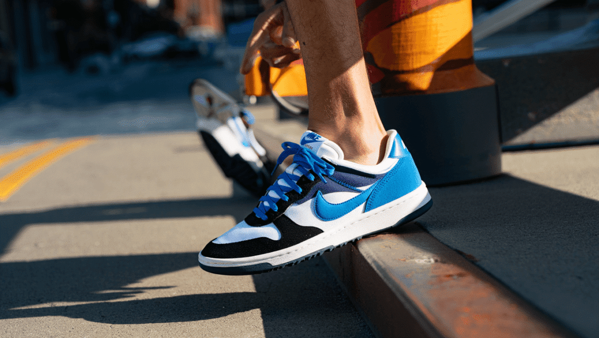 Nike Revisits the Godfather of Retro Runners for the First Time in Half a Decade