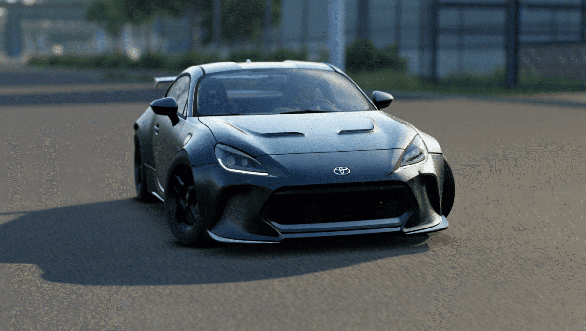 Toyota’s Most Anticipated Car in Years Is Equal Parts Insane and Glorious