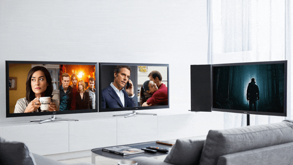 Paste Power Rankings: The 5 Best TV Shows on Right Now (October 14, 2025)