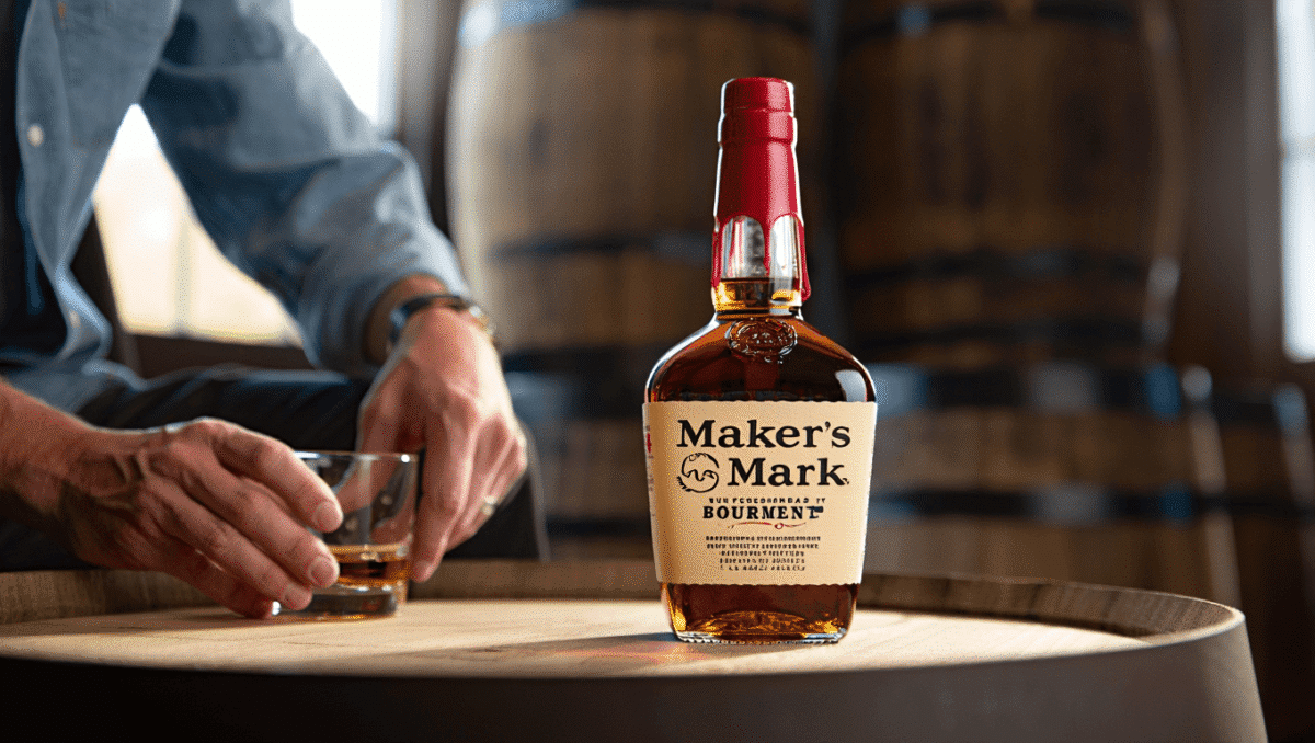 Maker’s Mark’s New Whiskey Brand Could Change Craft Distilling Forever