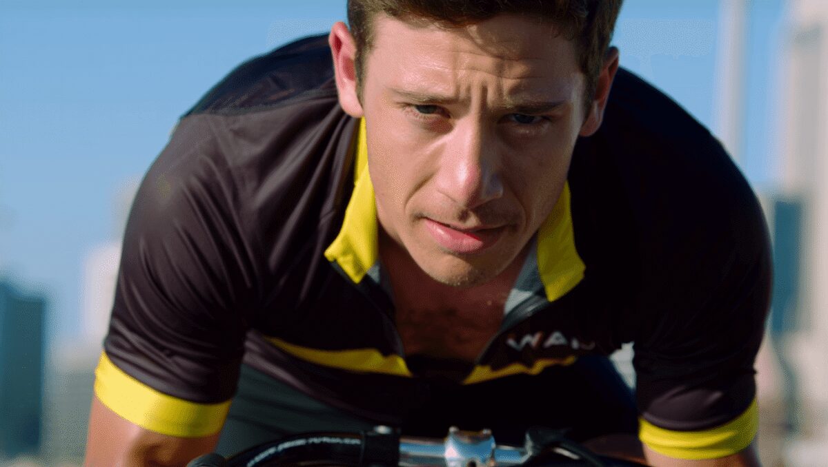 Austin Butler to live strong as Lance Armstrong’s personally approved Lance Armstrong