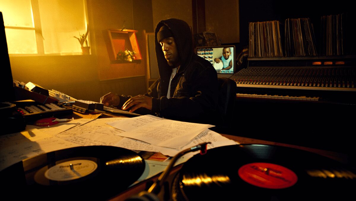 The fictions around Donuts reaffirm J Dilla’s legend