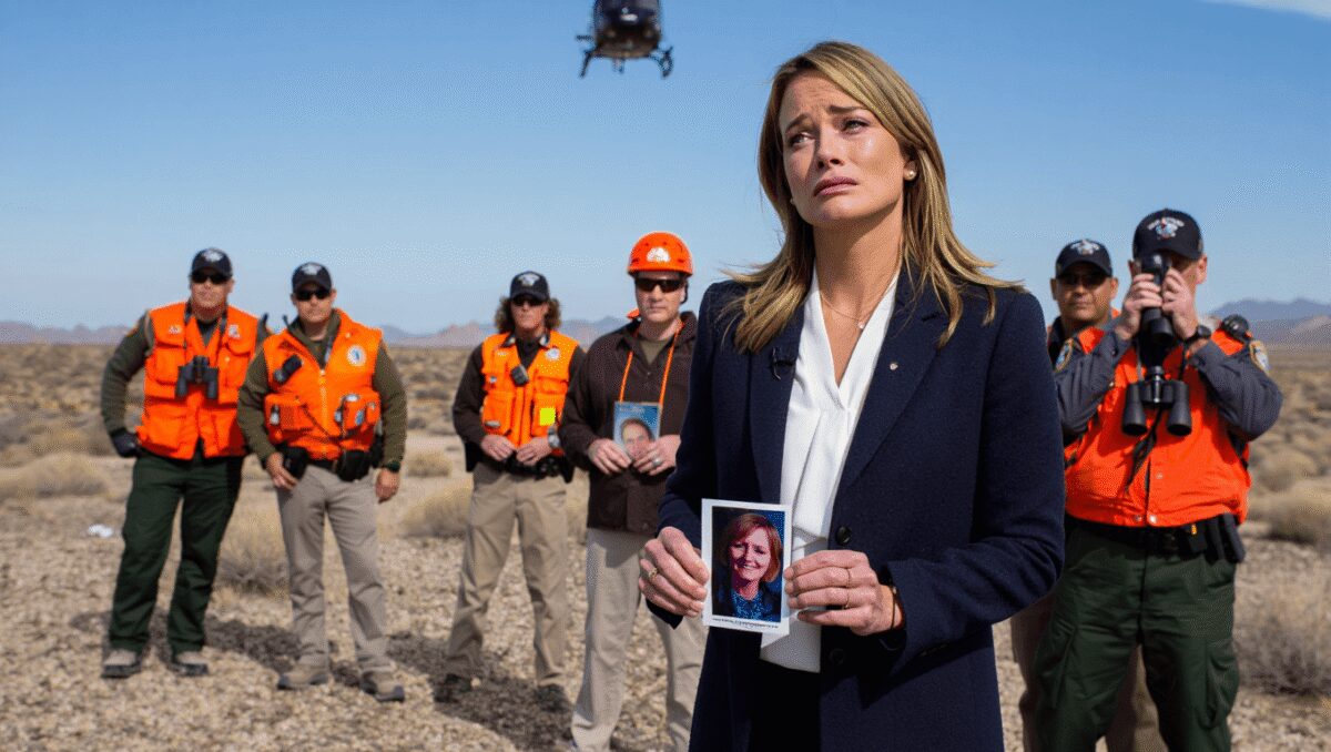 Savannah Guthrie’s Mom Nancy Guthrie Is Missing in Arizona: What to Know About the Ongoing Search