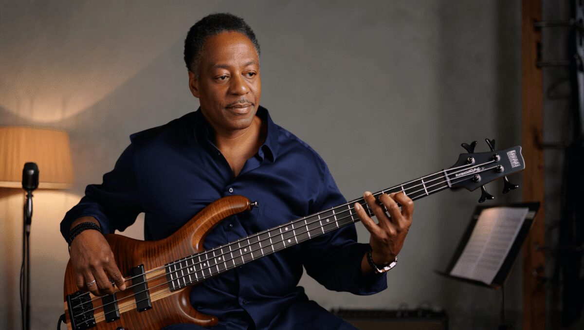 R.I.P. Fred Smith: Television bassist dead at 77