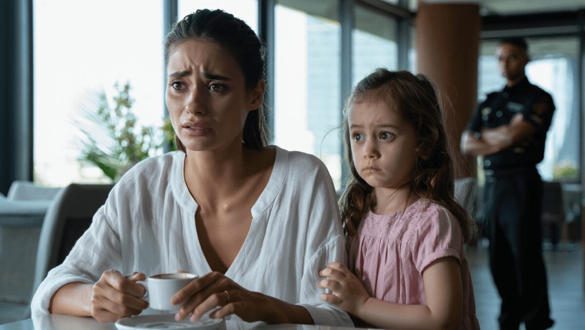 Jude Law’s Ex Cat Cavelli Breaks Silence on Chappell Roan’s Security’s Alleged Treatment of Daughter