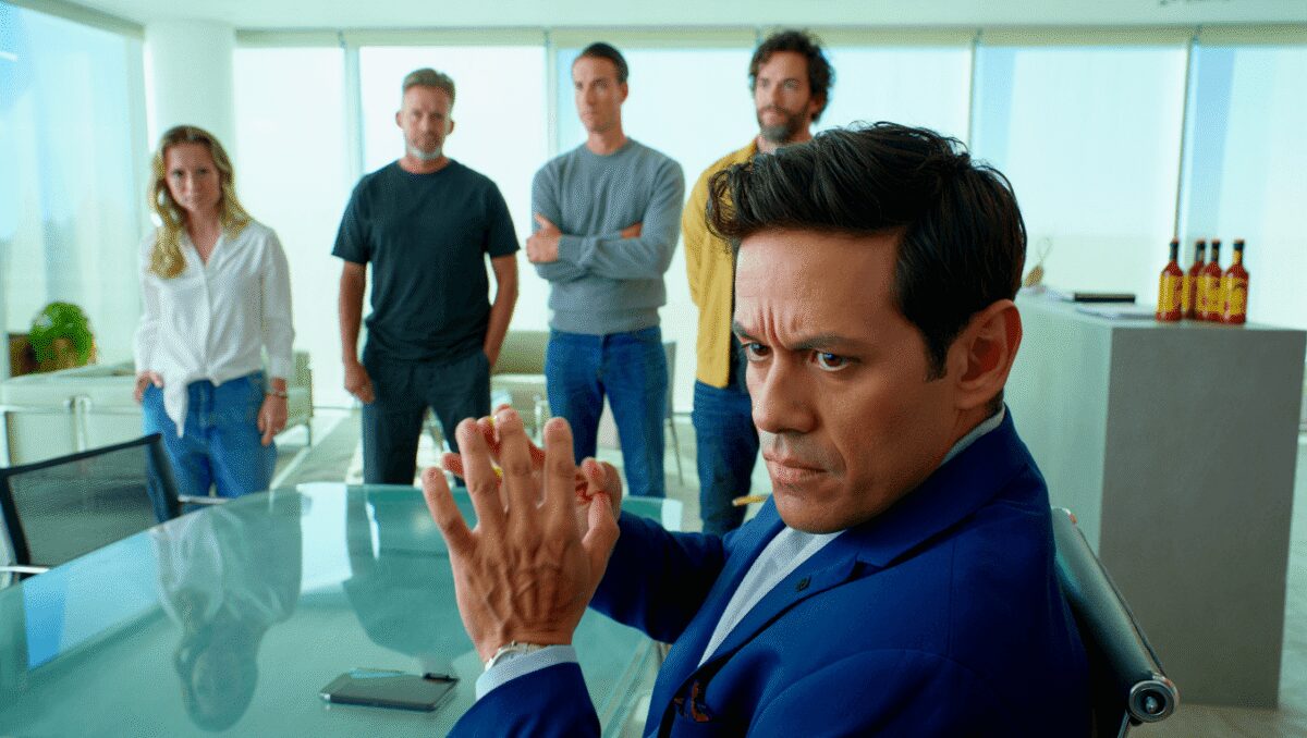 Where Do You Know the Cast of ‘Jury Duty: Company Retreat’ From? Their Roles Before Prime Video Show