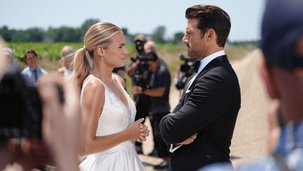 Did ‘Love Is Blind’ Season 10 End With Any Marriages? See Which Ohio Couples Stayed Together or Split