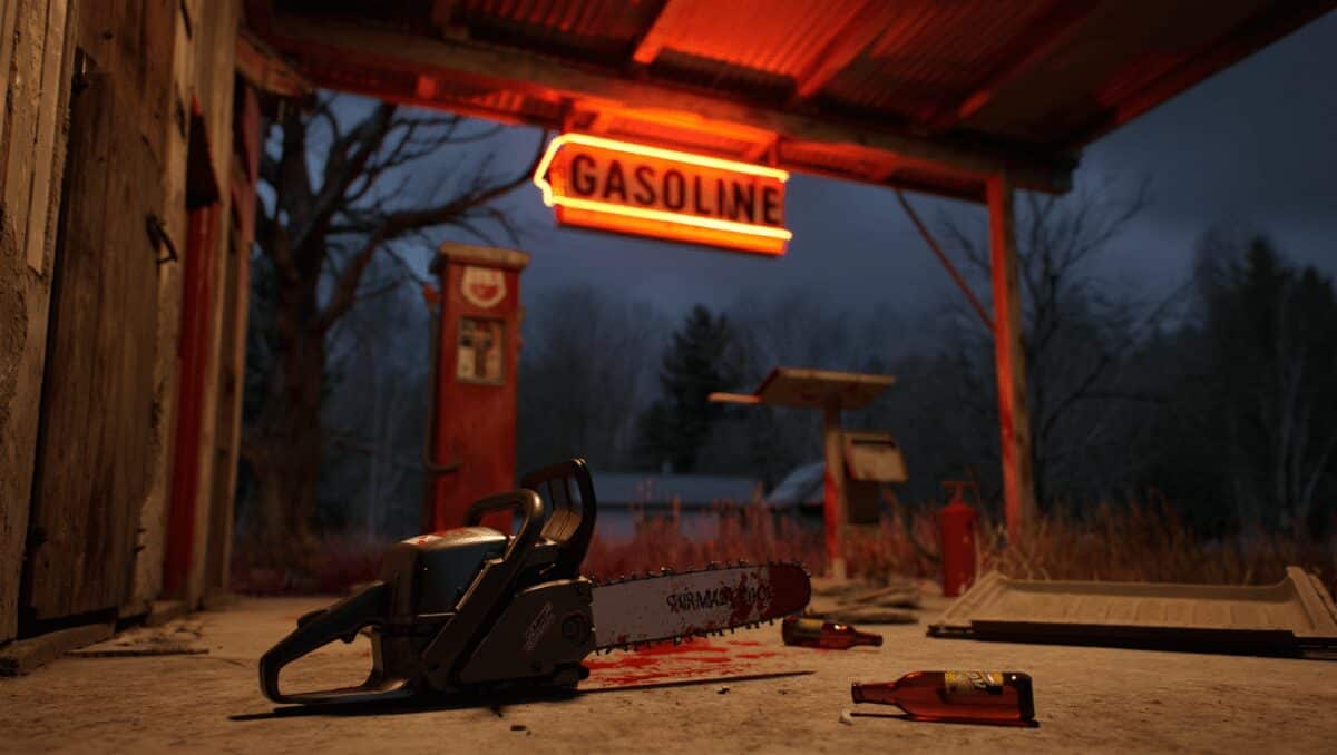 A24’s Texas Chainsaw Massacre show is really happening