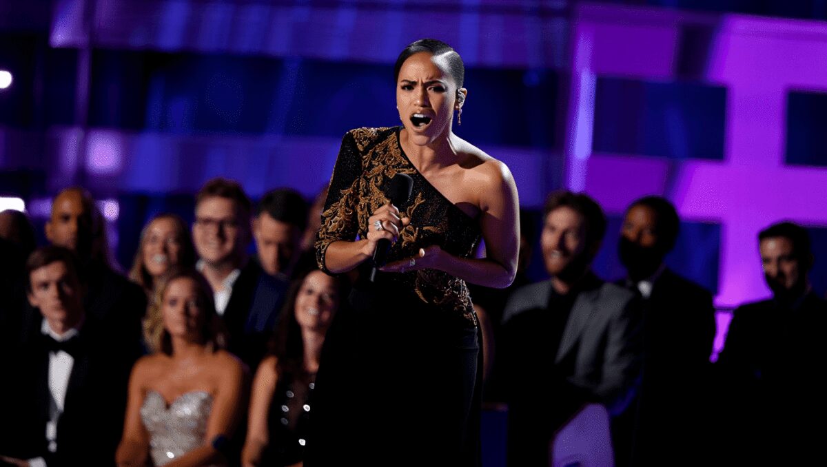 The 10 best and worst moments from the 2026 Grammys