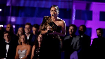 The 10 best and worst moments from the 2026 Grammys