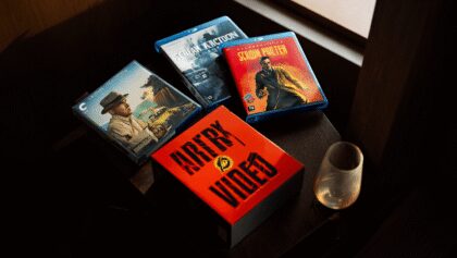 The best 4K and Blu-ray releases coming out in February 2026
