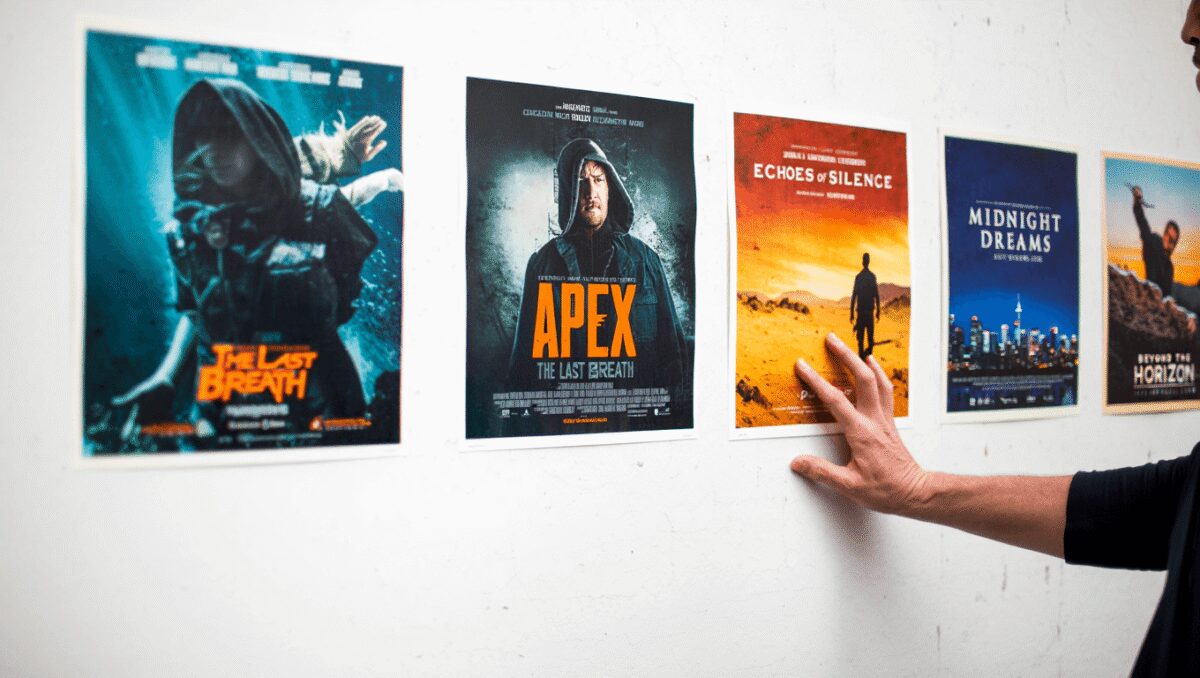 5 Best New Movies to Watch This Weekend (April 24-26): ‘Apex’ and More