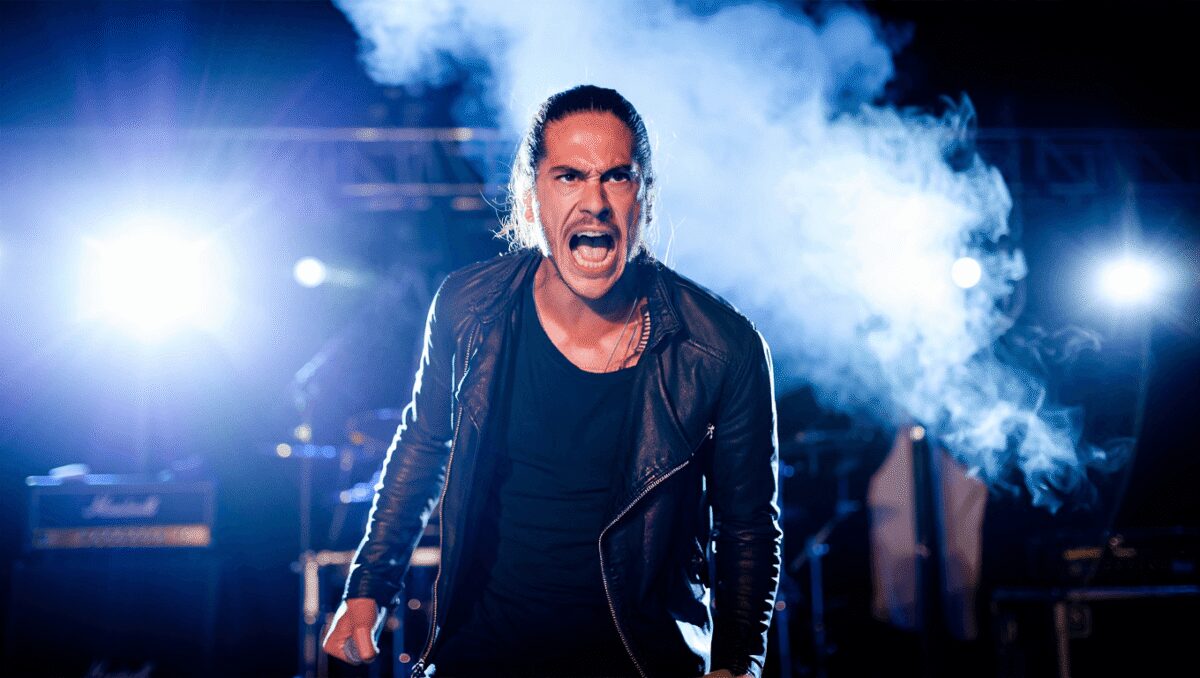 Joshua Chuquimia Crampton’s Anata is a ceremony of noise