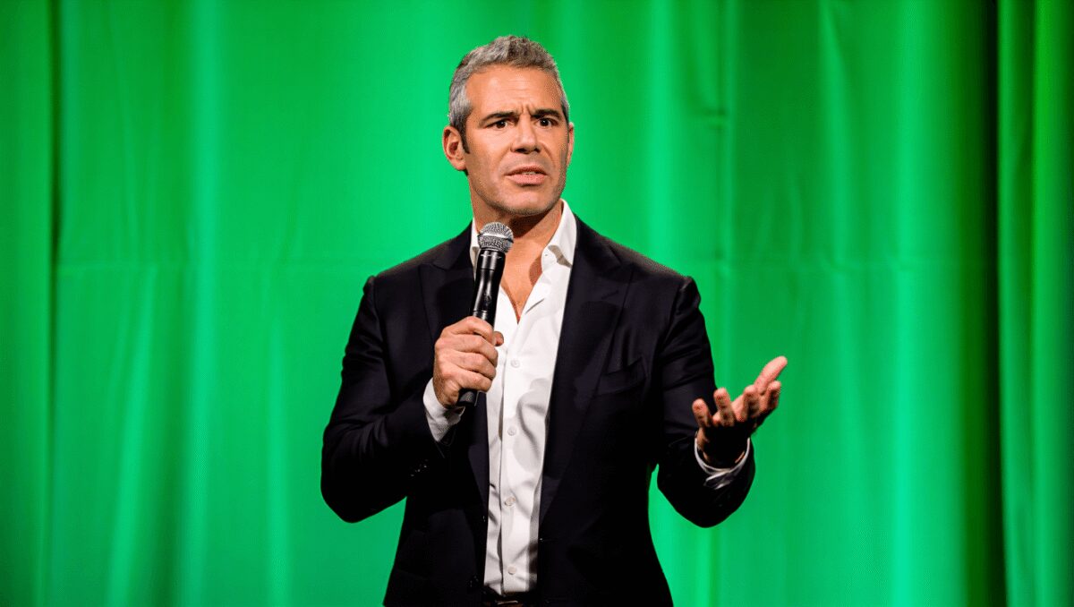 Andy Cohen Teases ‘Summer House’ Reunion, Says It’s ‘1 of the Most Intense’ Reunions He’s Hosted