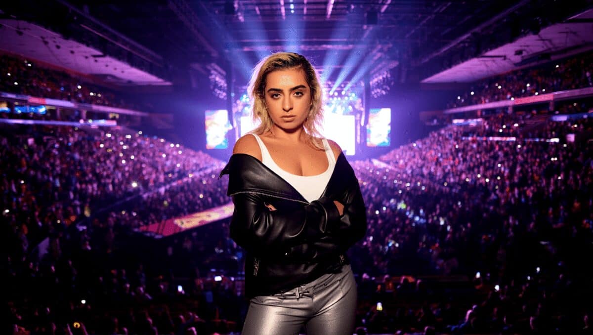 Going broad and selling out, The Moment imagines the end of an Eras Tour