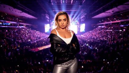 Going broad and selling out, The Moment imagines the end of an Eras Tour