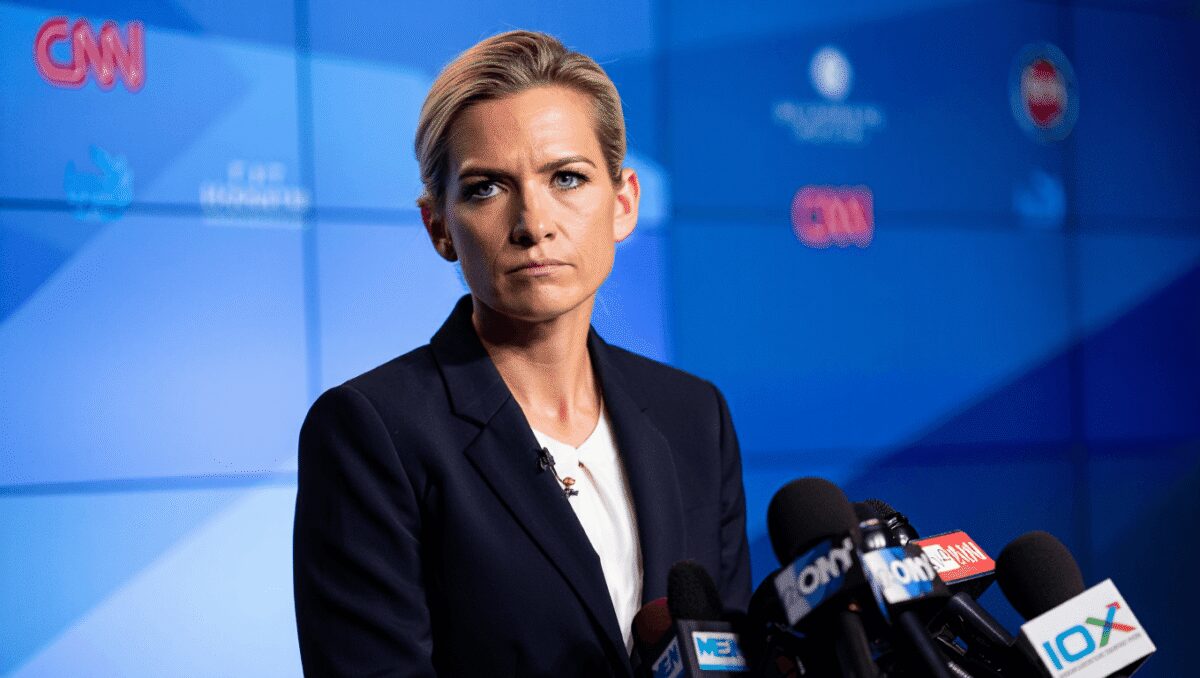 Eric Swalwell Accuser Ally Sammarco Issues Statement Amid Multiple Allegations: ‘No One Paid Us”