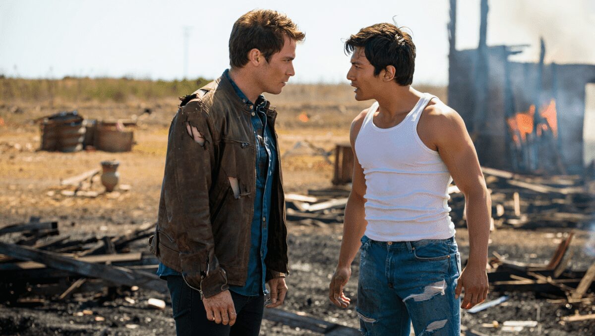 Fallout‘s season-two finale wastes its shot