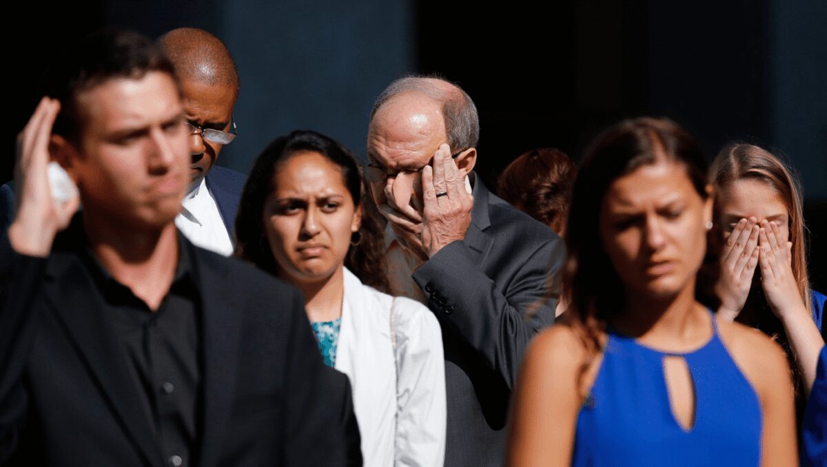 ‘The Gilgo Beach Killer: House of Secrets’ Finale: Rex Heuermann’s Family Reacts to Guilty Confession