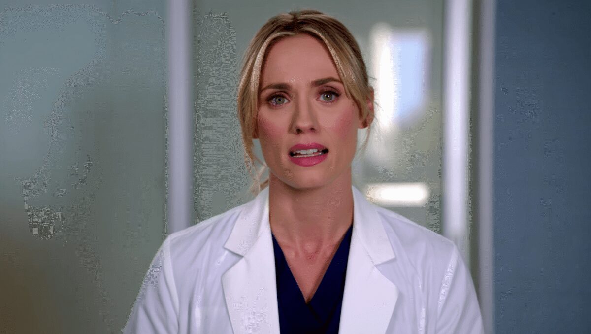 Camilla Luddington Teases ‘Many Cliffhangers’ in ‘Grey’s Anatomy’ Season 22 Finale: ‘A Lot of Drama’ (Exclusive)