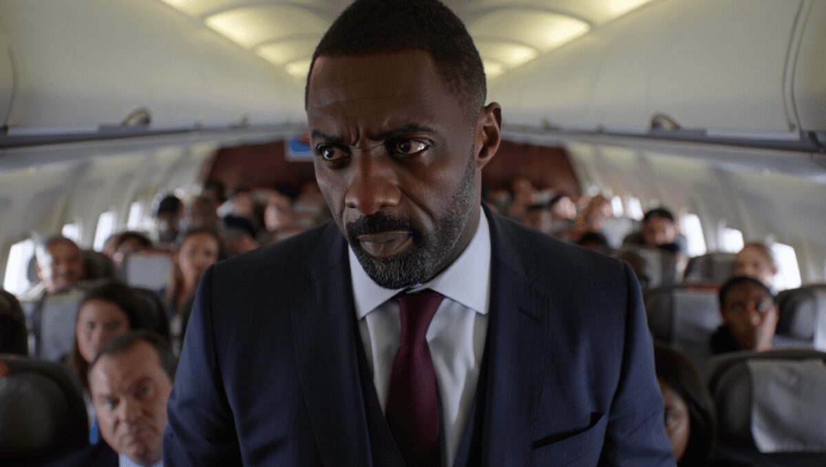 Hijack finally finds its rhythm