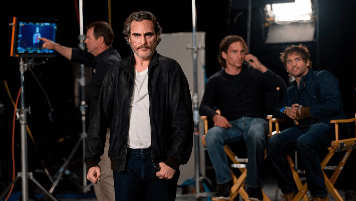 The Todd Haynes film that Joaquin Phoenix nearly killed is officially back on