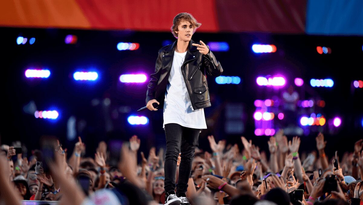 Justin Bieber Returns to Coachella 2026 for 2nd Set After Mixed Reviews of 1st Performance