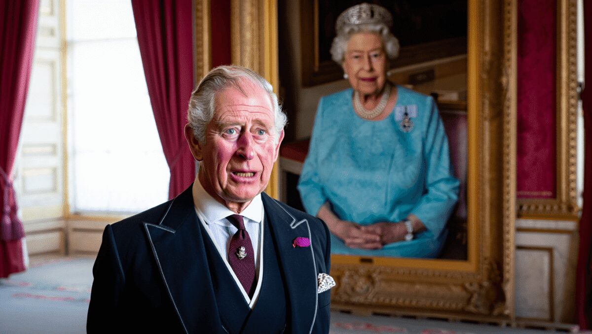 King Charles III Pays Tribute to ‘Darling Mama,’ Late Queen Elizabeth II, on Her 100th Birthday
