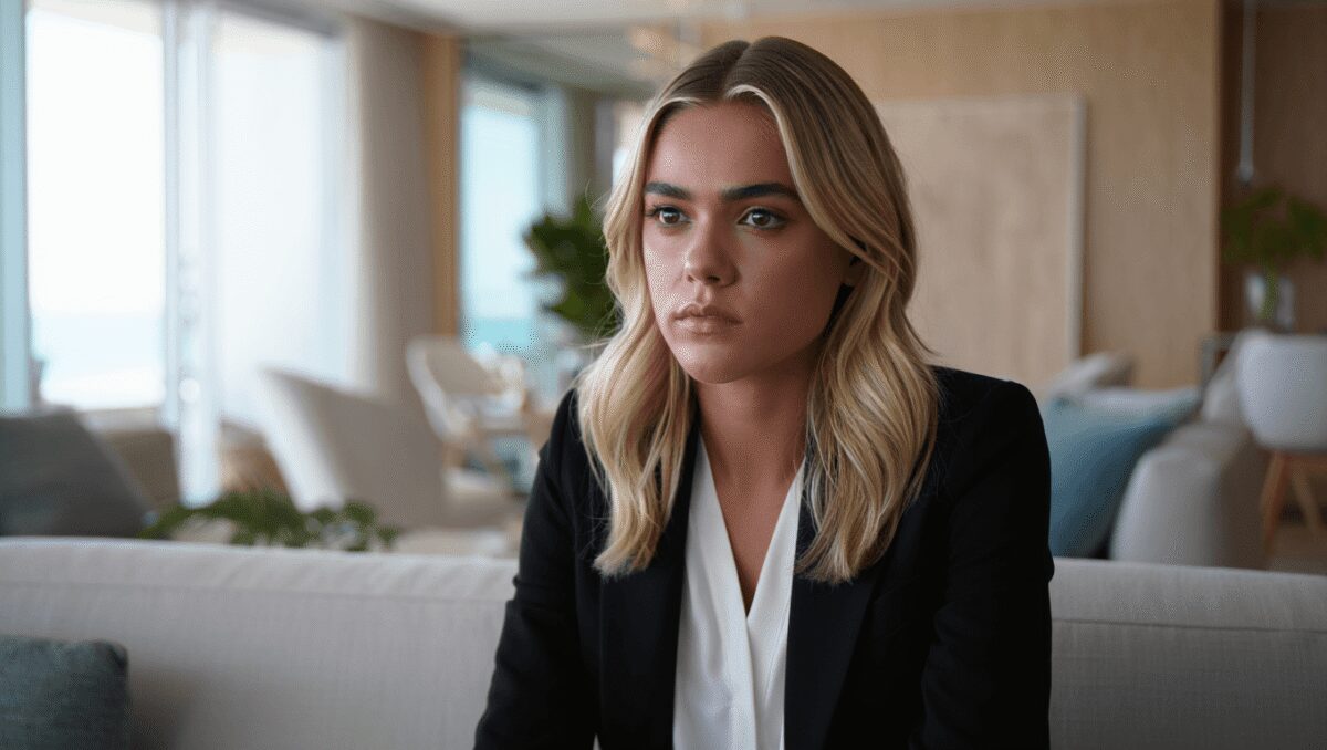 Lexi Wood Thinks Amanda Batula and Ciara Miller Would Be ‘Better off’ Without West Wilson