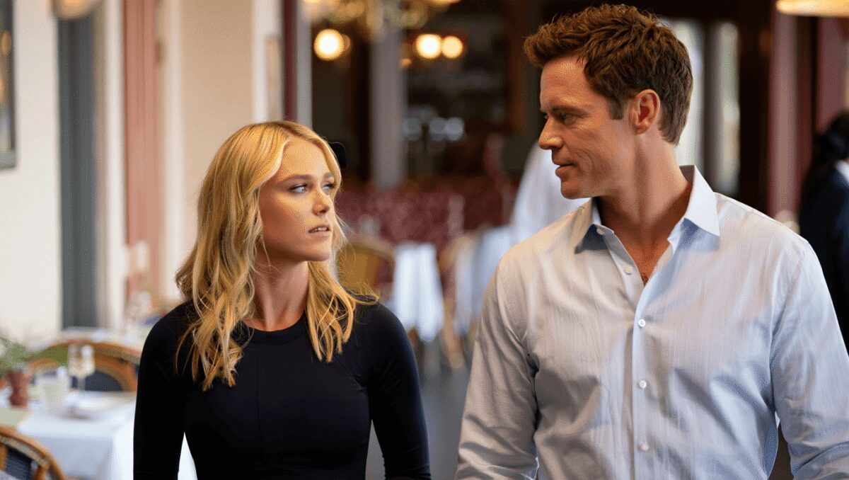 Lindsay Hubbard Unblocks Ex-Fiance Carl Radke Amid ‘Summer House’ Dating Drama