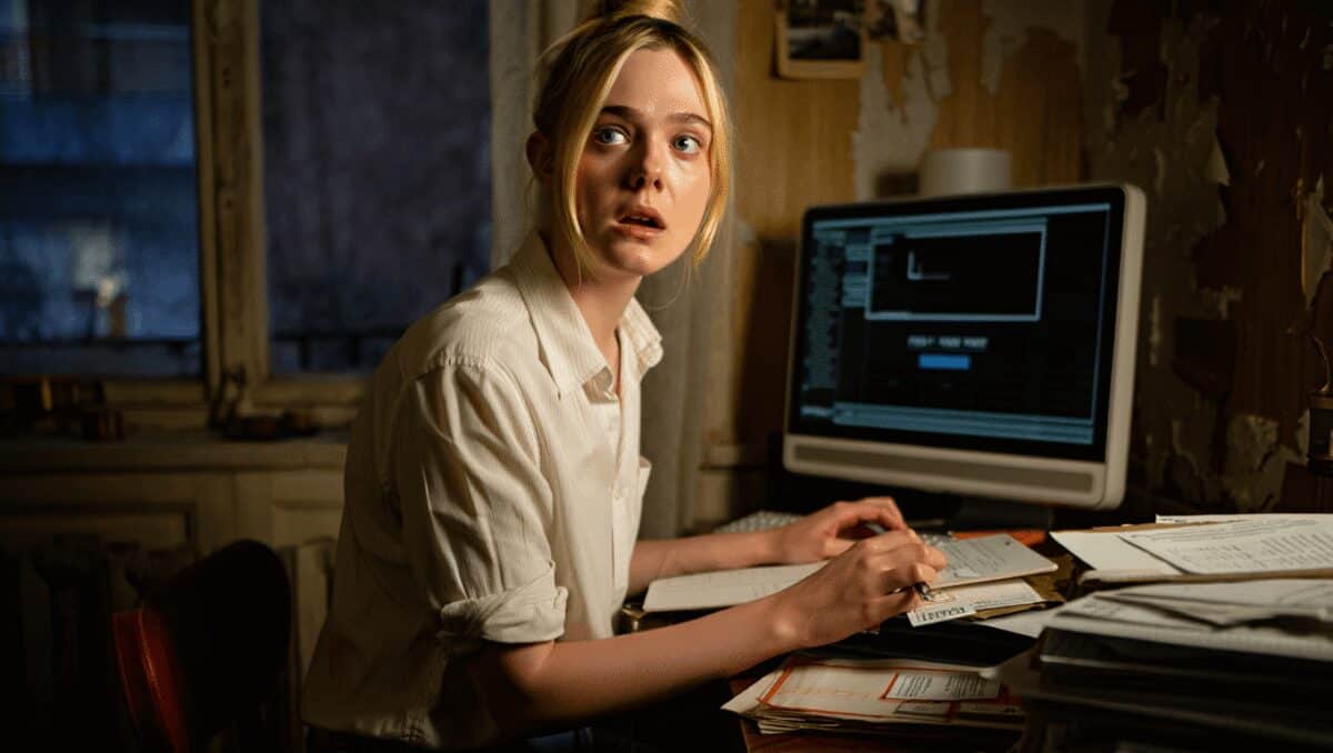 Margo’s Got Money Troubles and a new teaser