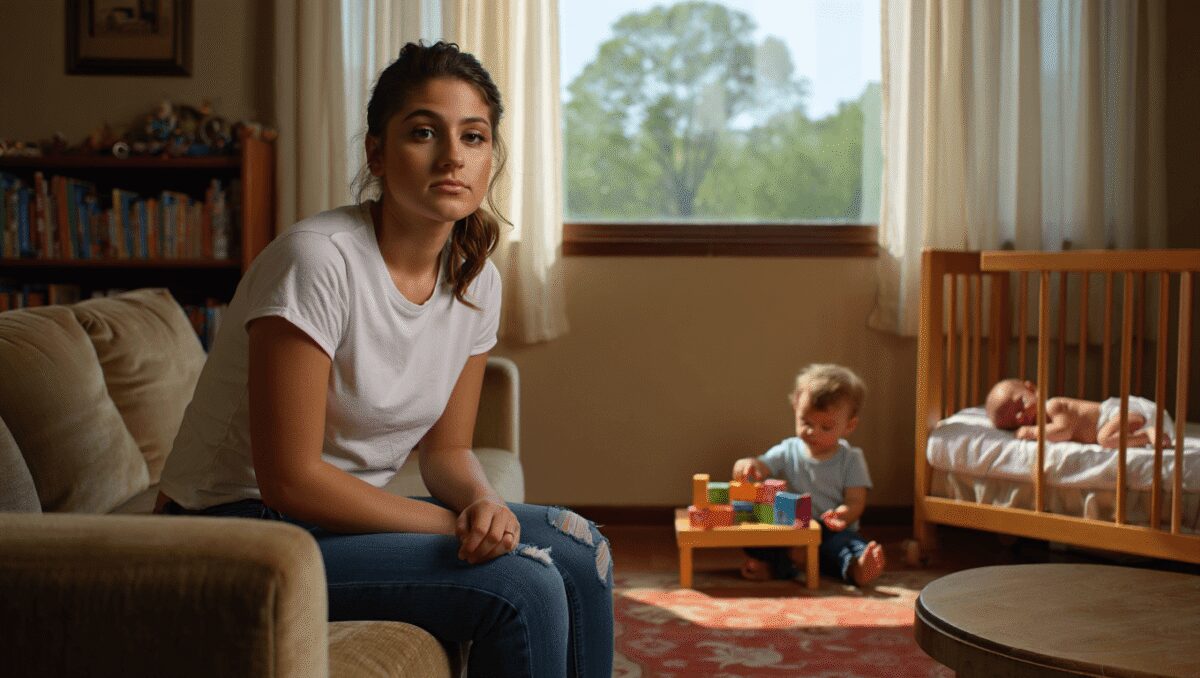 Meghan Trainor Says Feeling ‘Sexy’ Is a ‘Fantasy’ as a Mom of 3: ‘There’s Not a Lot of Time’ (Exclusive)