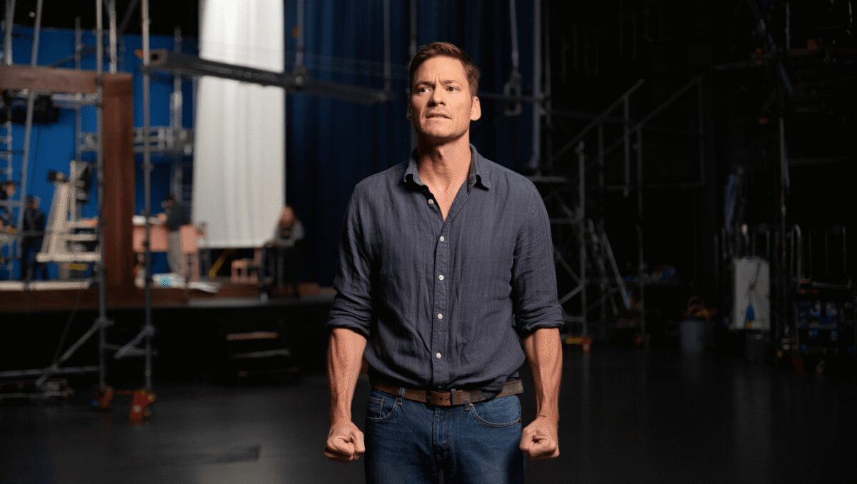 How Did ‘Sullivan’s Crossing’ Write Off Sully After Scott Patterson’s Shocking Exit?