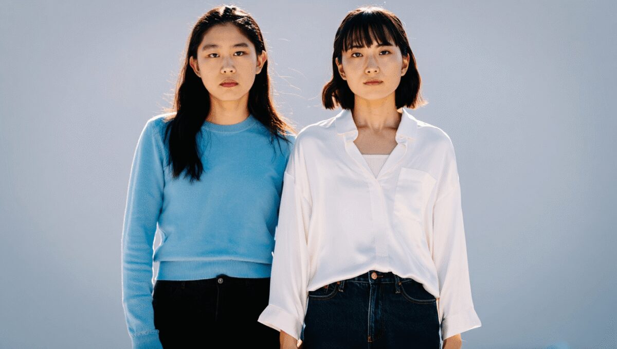 Love on the Spectrum’s Tina Zhu Xi Caruso and Pari Kim Announce Split: ‘Two Trains on Different Tracks’