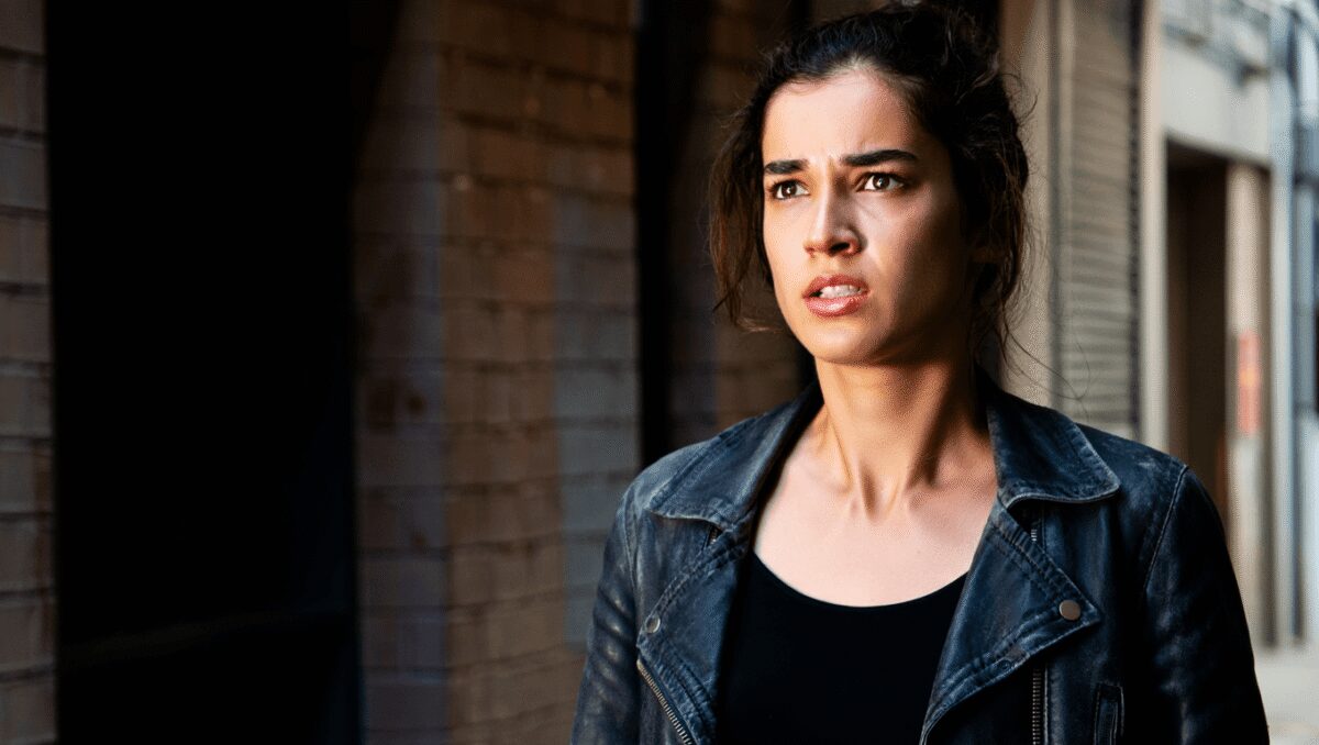 URGH dials up the industrial intensity of Mandy, Indiana