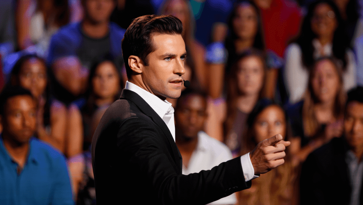 Why Val Chmerkovskiy Hopes to See ‘Less’ Politicians Compete on ‘Dancing With the Stars’ (Exclusive)