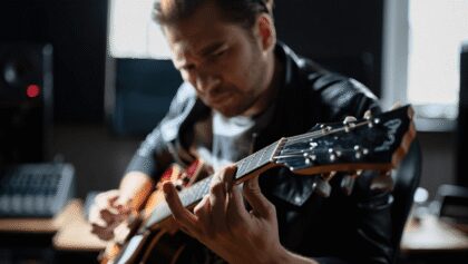 Paste Panel: Our writers’ favorite guitar solos ever