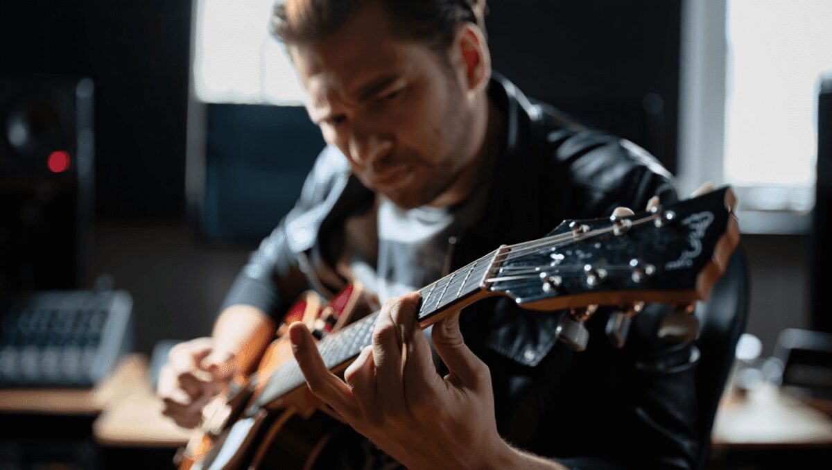 Paste Panel: Our writers’ favorite guitar solos ever