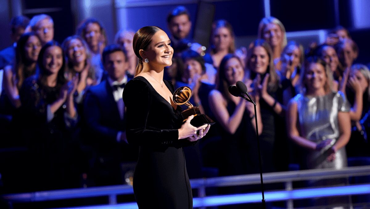 2026 Grammy Awards: See the full list of winners