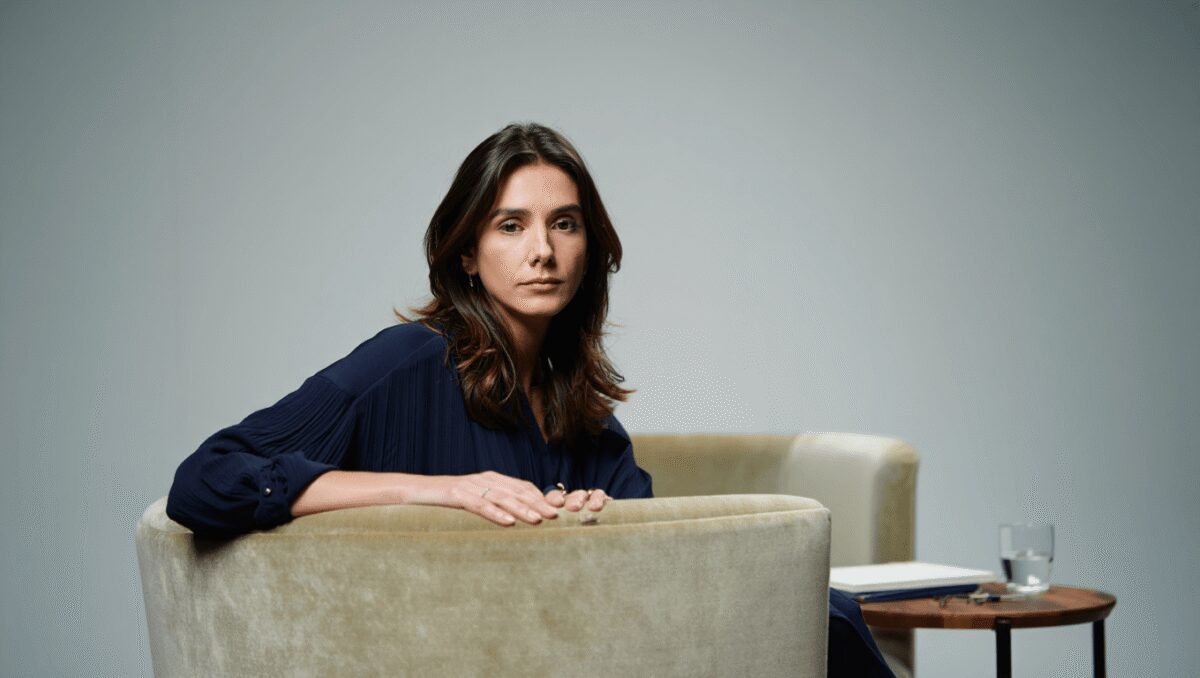 Amalia Williamson Is Unsure About ‘Sullivan’s Crossing’ Return After ‘You’re Killing Me’ Success (Exclusive)