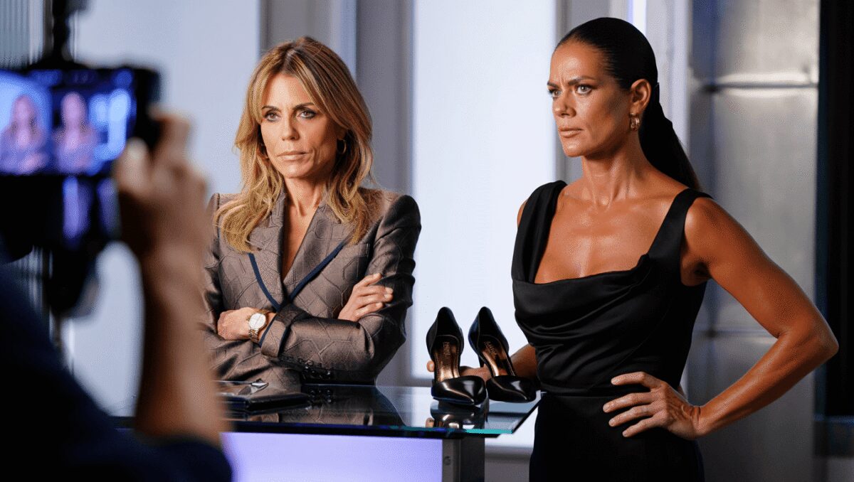 Bethenny Frankel Fires Back After Dina Manzo and Daughter Slam Her For Not Crediting Brand