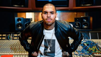 Chris Brown Reacts to Viral ‘Pitchfork’ Review Calling His New Album ‘Brown’ a ‘Piece of S***’