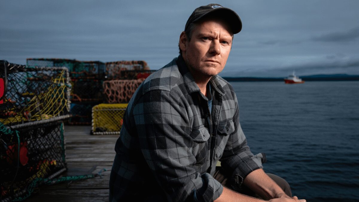 ‘Deadliest Catch’ Star Jake Anderson Reveals Divorce From Wife Jenna After 13 Years of Marriage