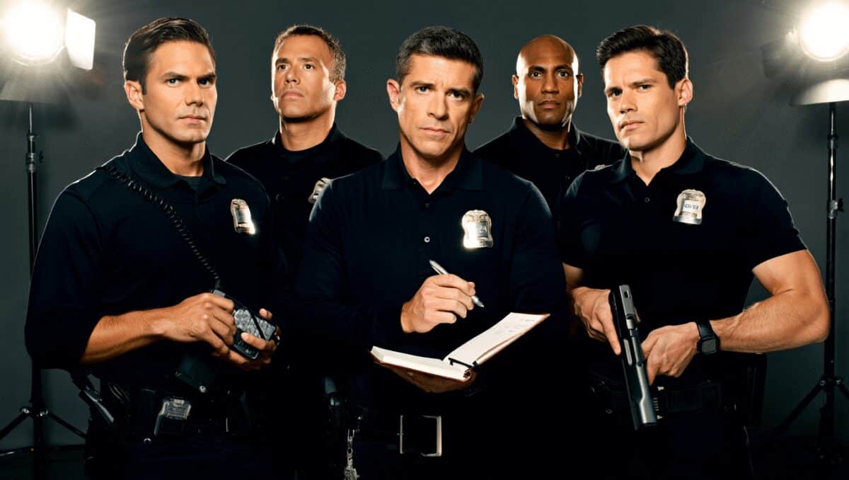 Which ‘FBI’ Stars Are — And Aren’t — Returning for Season 9 After Surprise Death and Onscreen Firing?