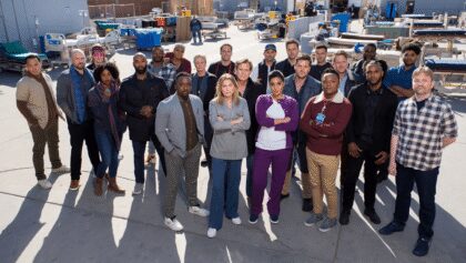 Grey’s Anatomy pauses production in solidarity with national shutdown