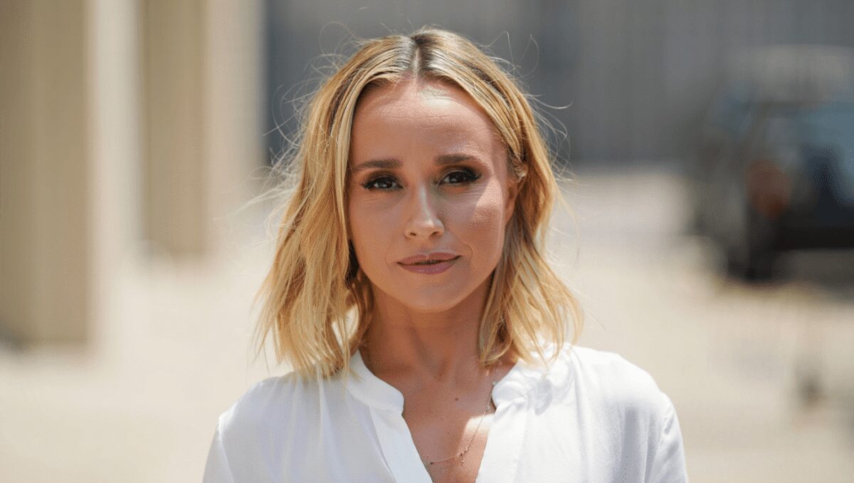 Hayden Panettiere Comes Out as Bisexual, Opens Up About Dating Women in the Past: ‘I Said It!’ (Exclusive)