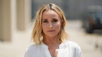 Hayden Panettiere Comes Out as Bisexual, Opens Up About Dating Women in the Past: ‘I Said It!’ (Exclusive)